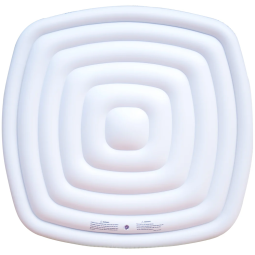 Inflatable Bladder For 6-Person Square Spa